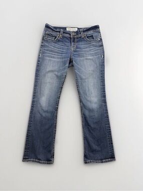 Buckle BKE Denim Dakota 30x29 1/2 Bootcut Women's Jeans Medium Wash